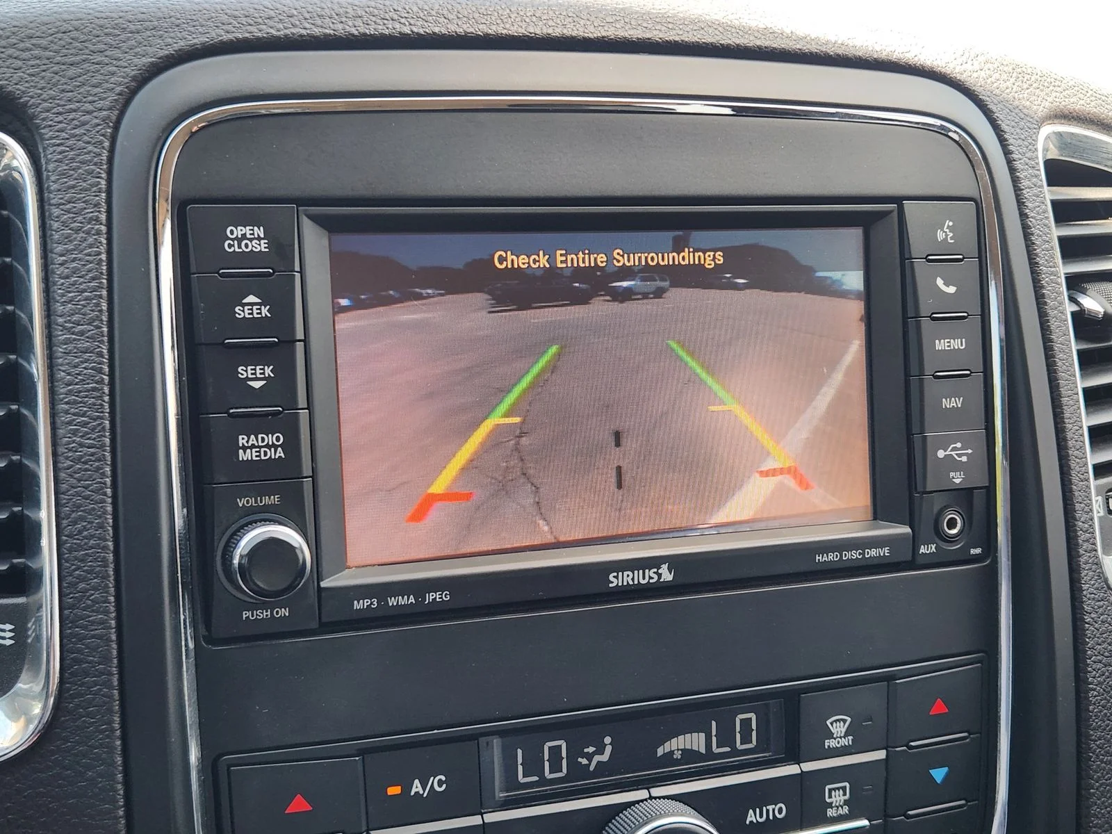 Used 2013 Gray Dodge R/T image 15