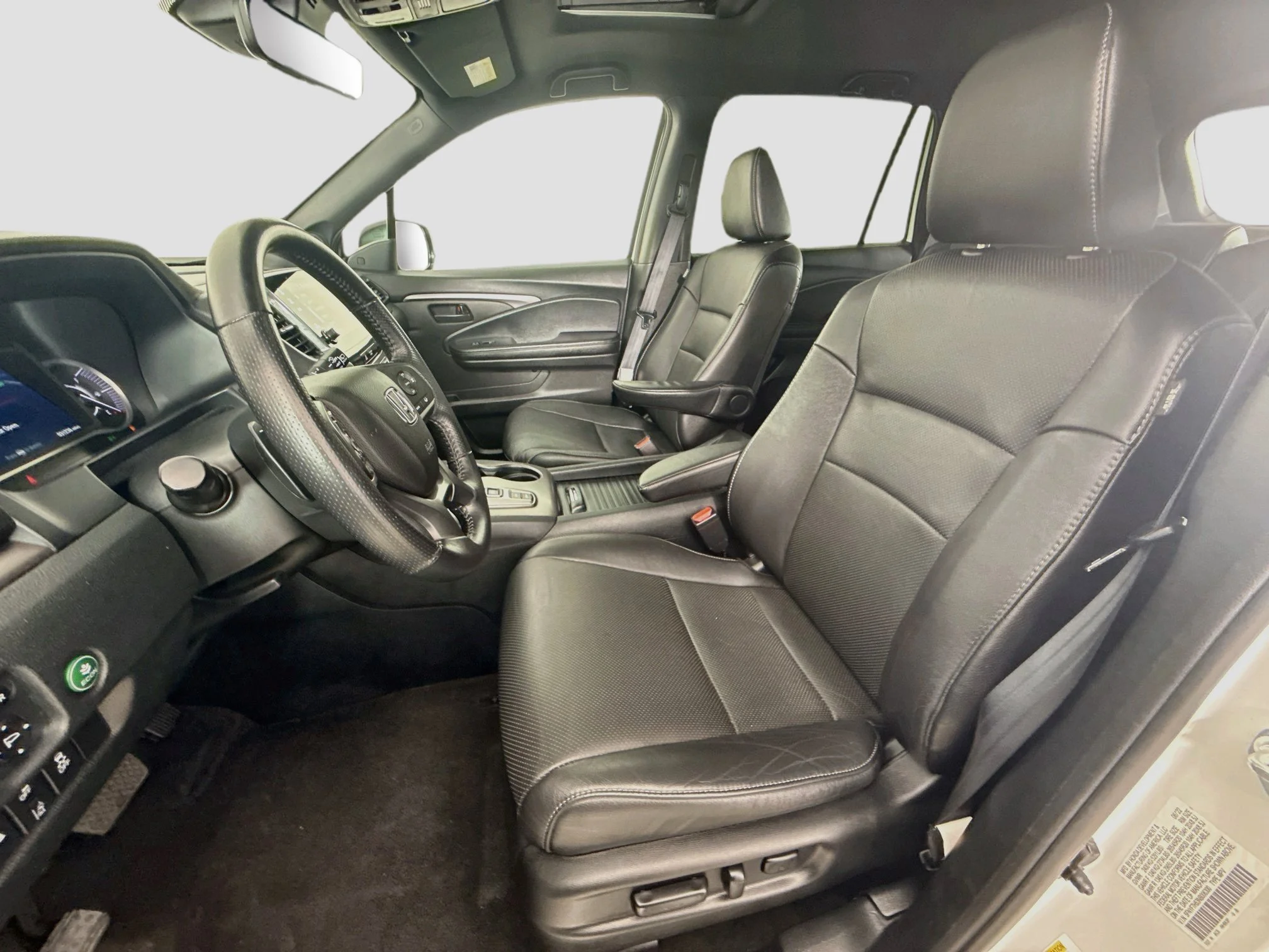 Used 2022  Honda EX-L image 22