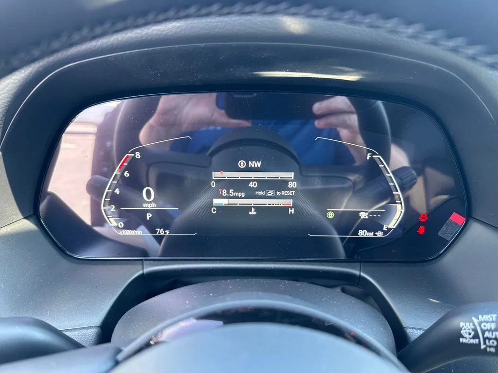 New 2026 Jet Black Mazda 2.5 S Preferred image 22