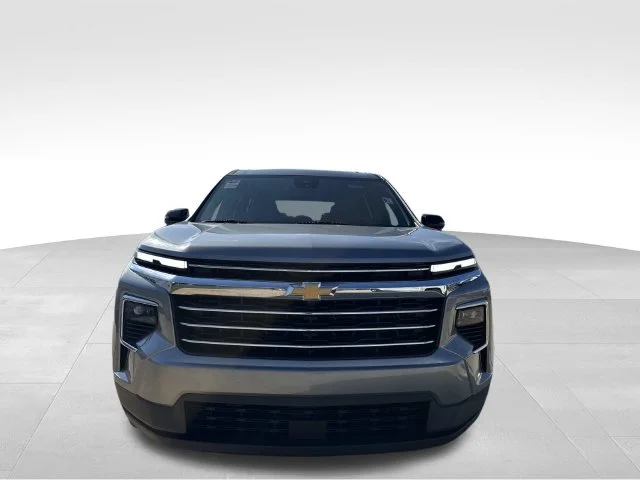 Used 2026 Gray Chevrolet LT image 14