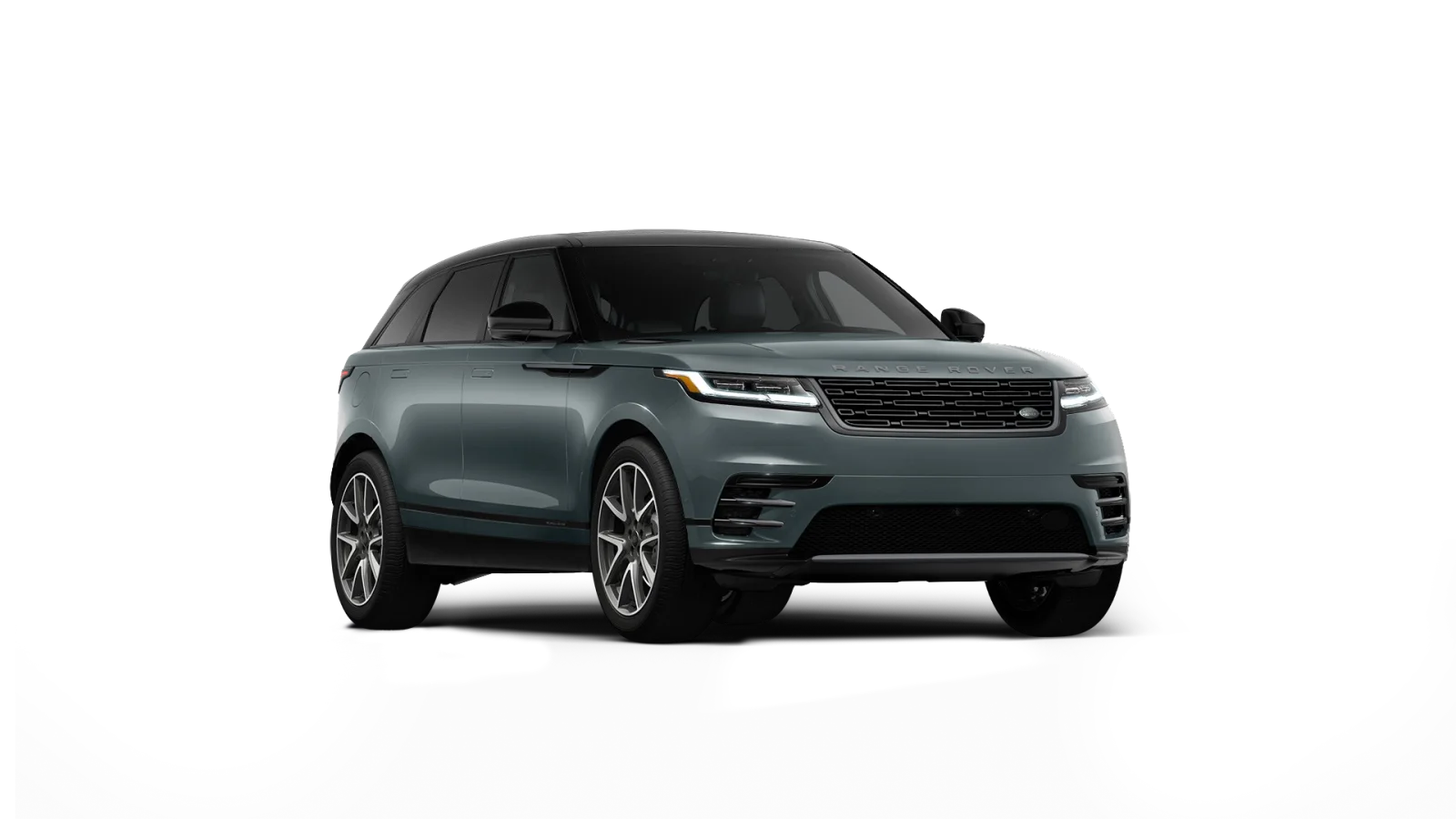 2026 Land Rover Range Rover Velar