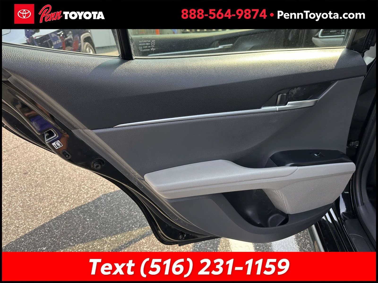 Used 2018 MIDNIGHT BLACK ME Toyota SE image 15