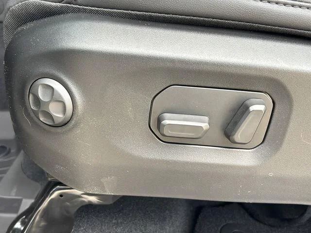 New 2026 Gray Jeep Shadow Ops image 13