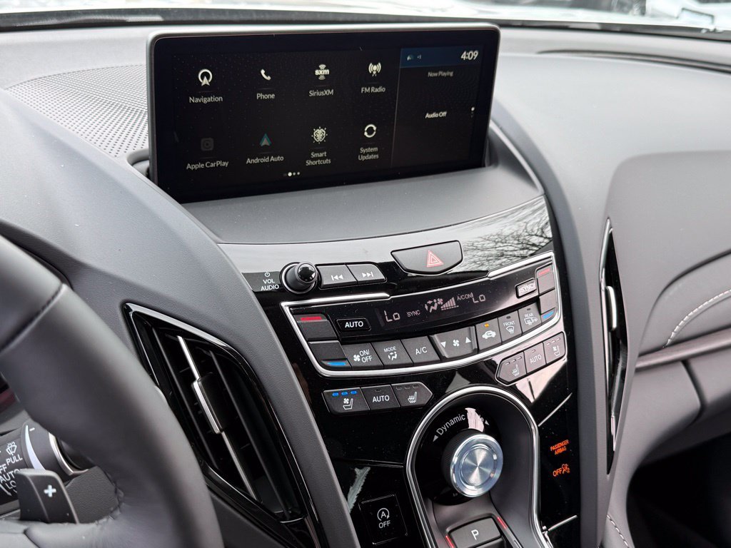 2026 Acura RDX Advance Package - Photo 21