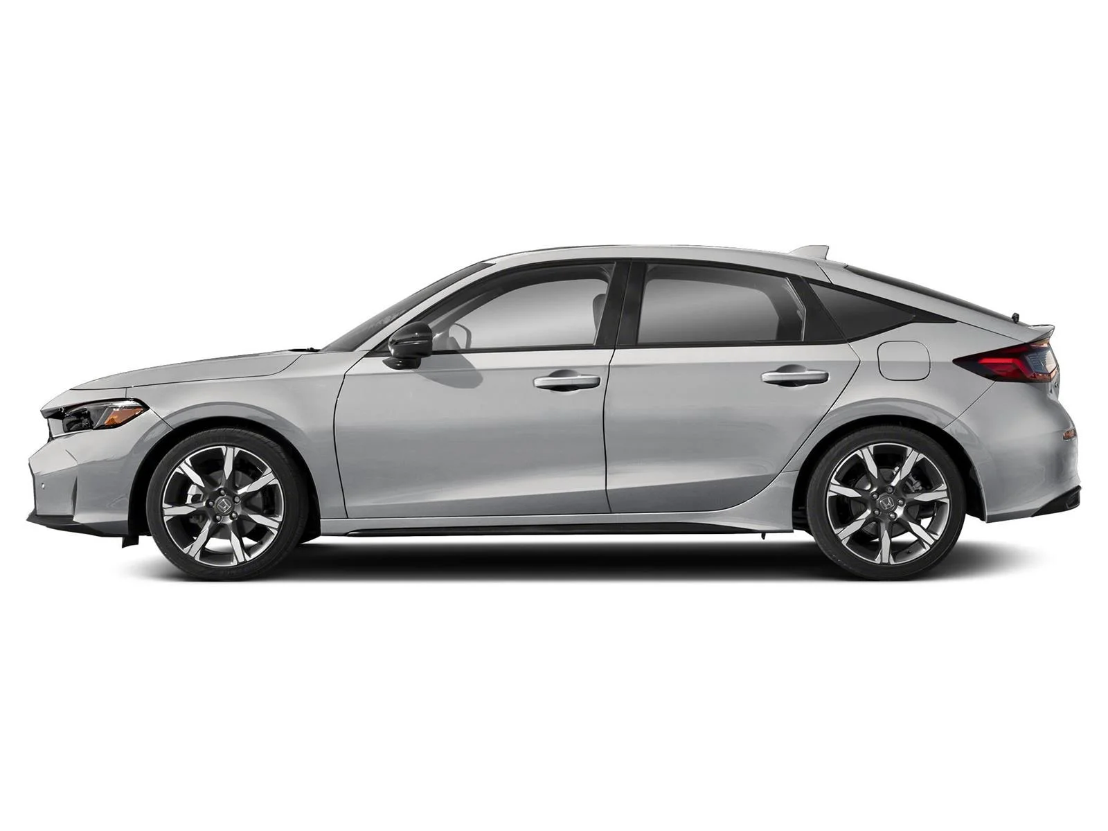 New 2026 Urban Gray Pearl Honda Sport Touring image 13