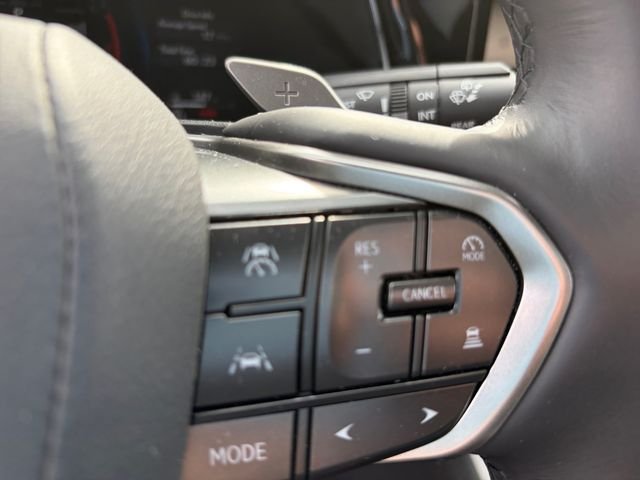 Used 2025 Silver Lexus 350 Premium image 29