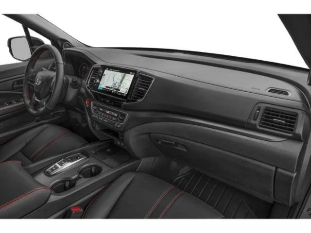 2025 Honda Ridgeline TrailSport - Photo 20