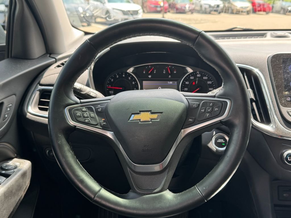 2023 Chevrolet Equinox LT - Photo 16