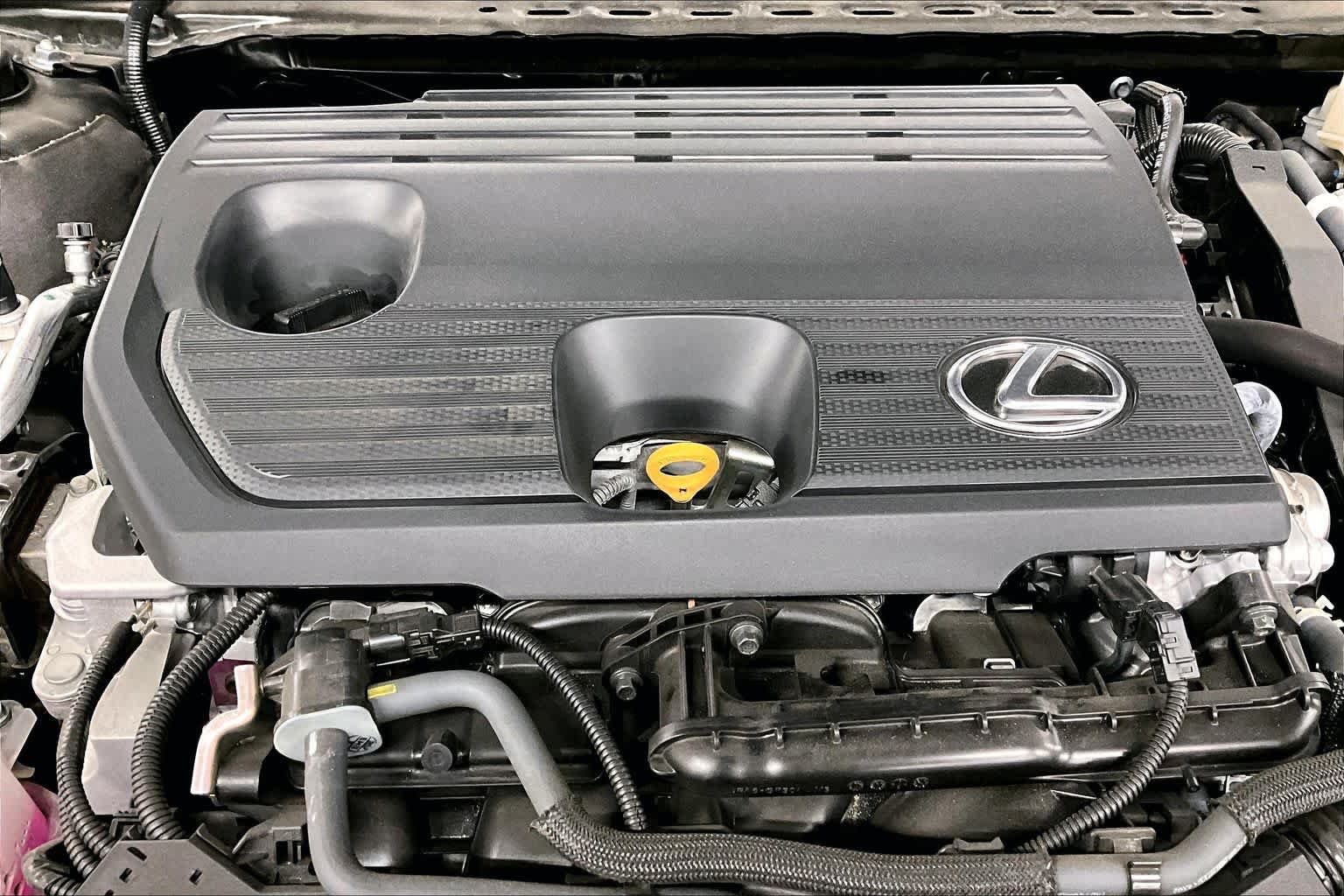 Certified Used 2025 Caviar Lexus  image 32