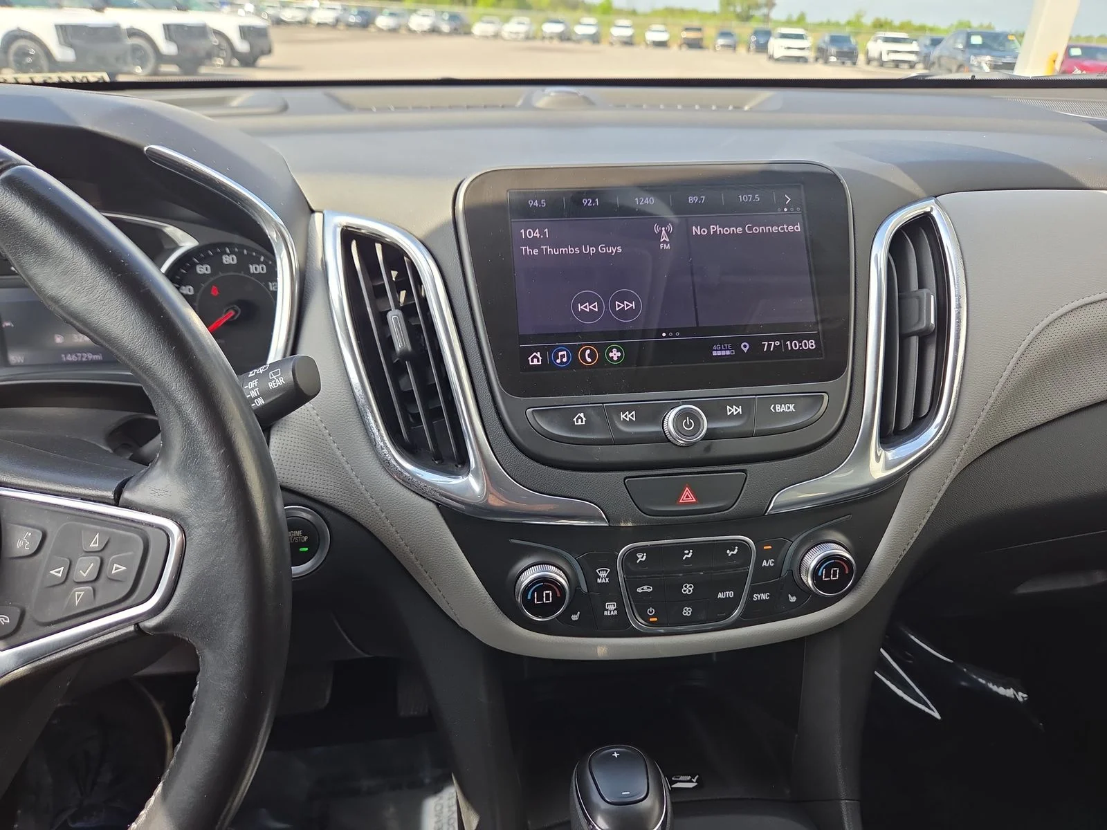 Used 2020 Summit White Chevrolet Premier image 18