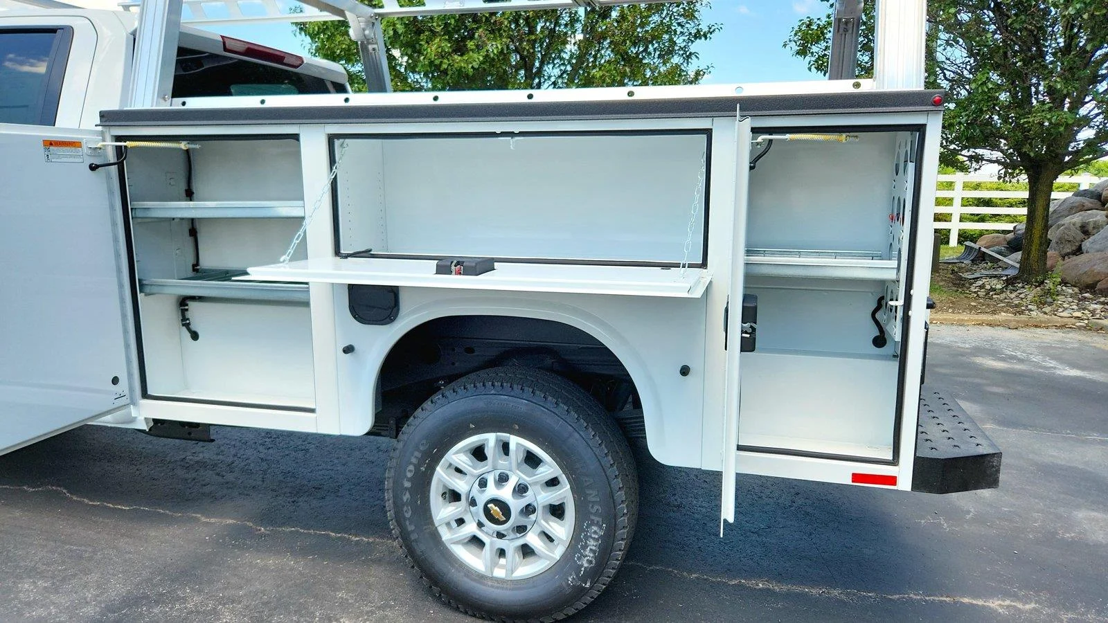 2026 Chevrolet Silverado 2500 HD Work Truck - Photo 20