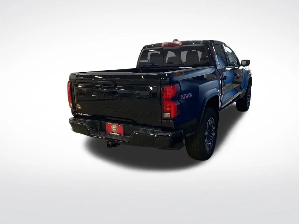 2026 Chevrolet Colorado Z71 - Photo 20