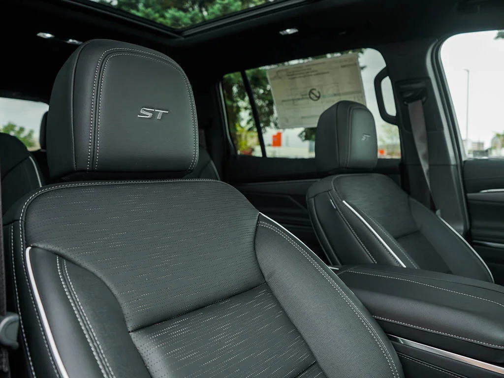 2026 Buick Enclave Sport Touring - Photo 11