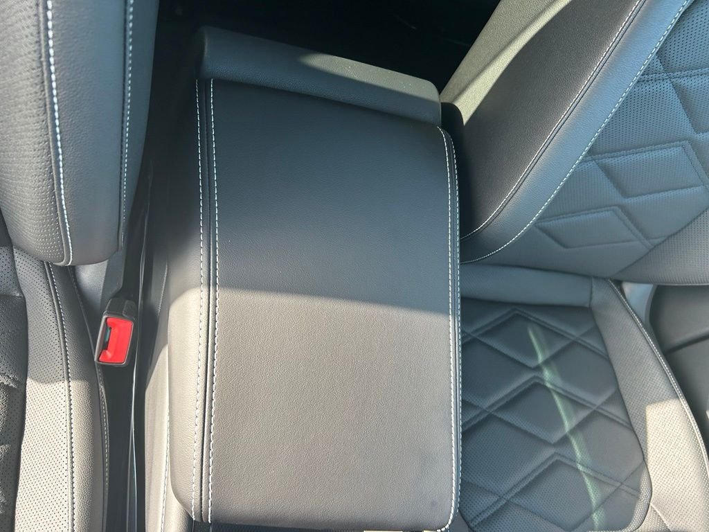 New 2026 Black Volkswagen SE w/Technology image 30