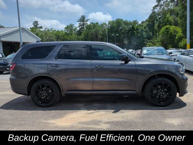 Used 2020 Gray Dodge SXT Plus image 4