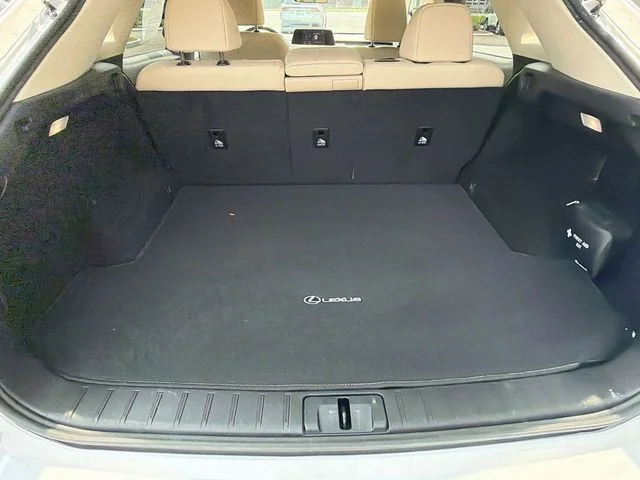 Certified Used 2021 EMINENT WHITE PEARL Lexus 350 image 24