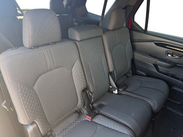 2025 Honda Pilot Sport - Photo 32
