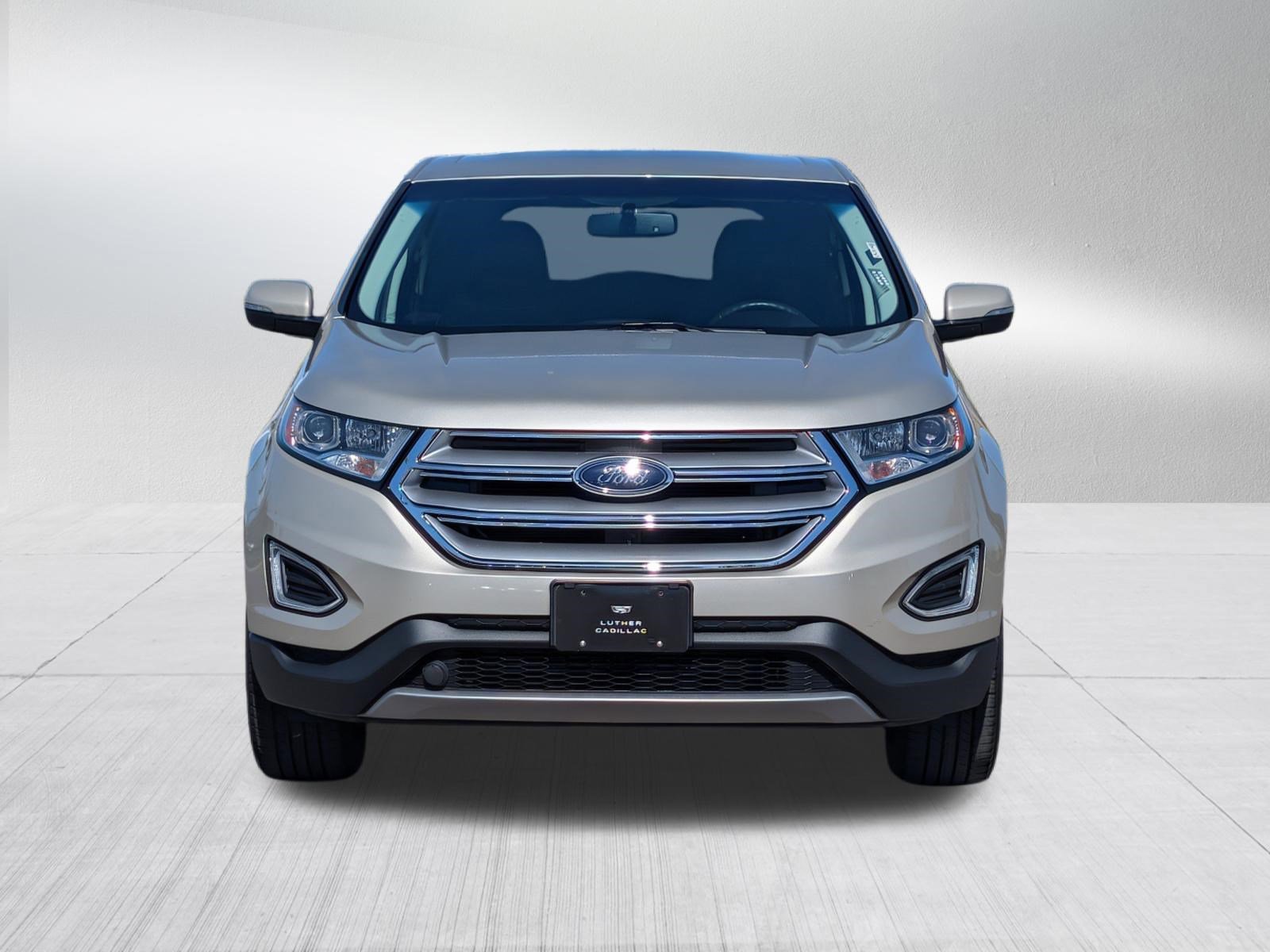 Used 2018 Ford Edge SEL with VIN 2FMPK4J97JBB39700 for sale in Vadnais Heights, Minnesota