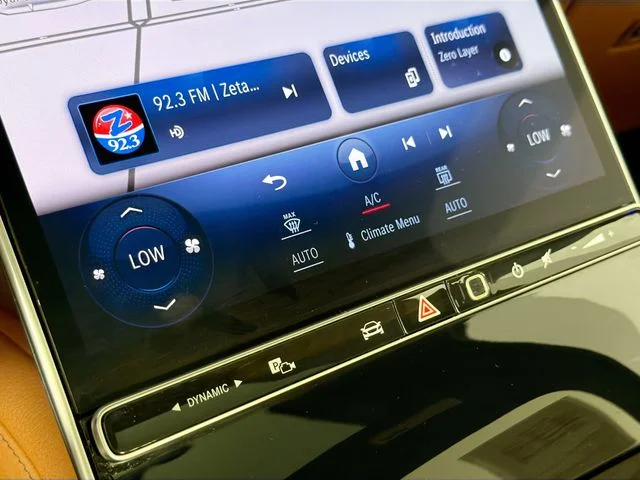 Used 2023 Blue Mercedes-Benz S 580 image 16
