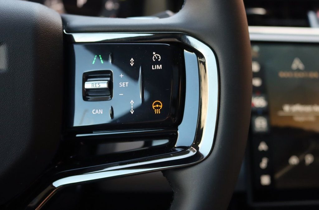 2026 Land Rover Range Rover Evoque S - Photo 18