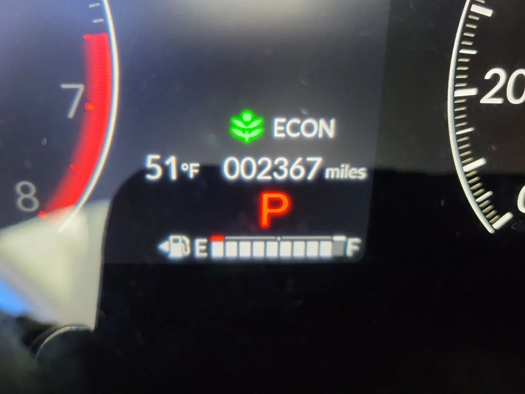 2026 Honda CR-V EX - Photo 30