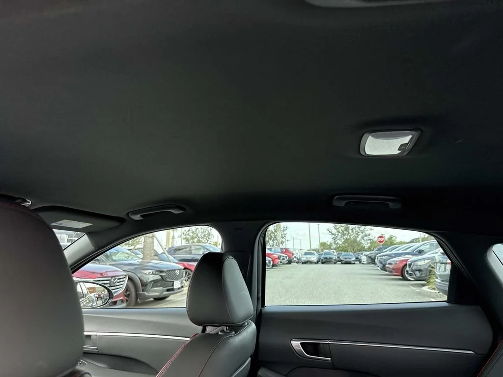 Used 2020 Gray Hyundai SEL Plus image 16