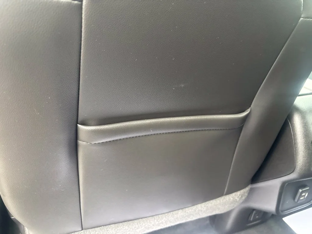 Certified Used 2022 Black Chevrolet RS image 39