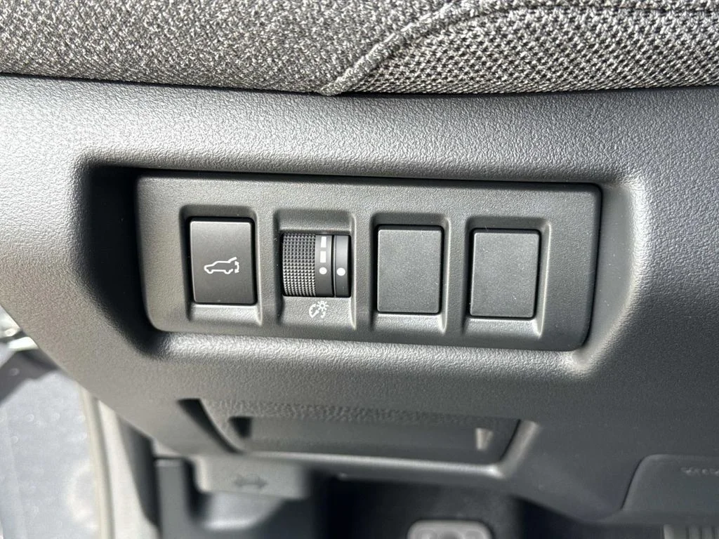 New 2026 MAGNETITE GRAY METALLIC Subaru Premium image 41