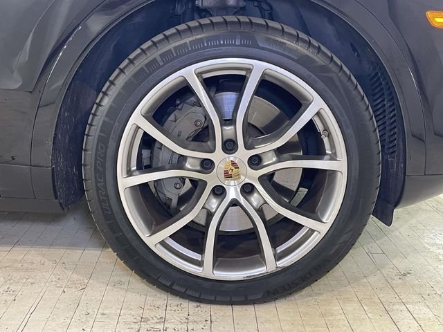 Used 2019 Black Porsche S image 15