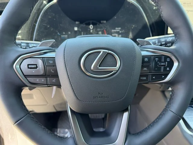 New 2026 Gray Lexus 350 Premium image 24