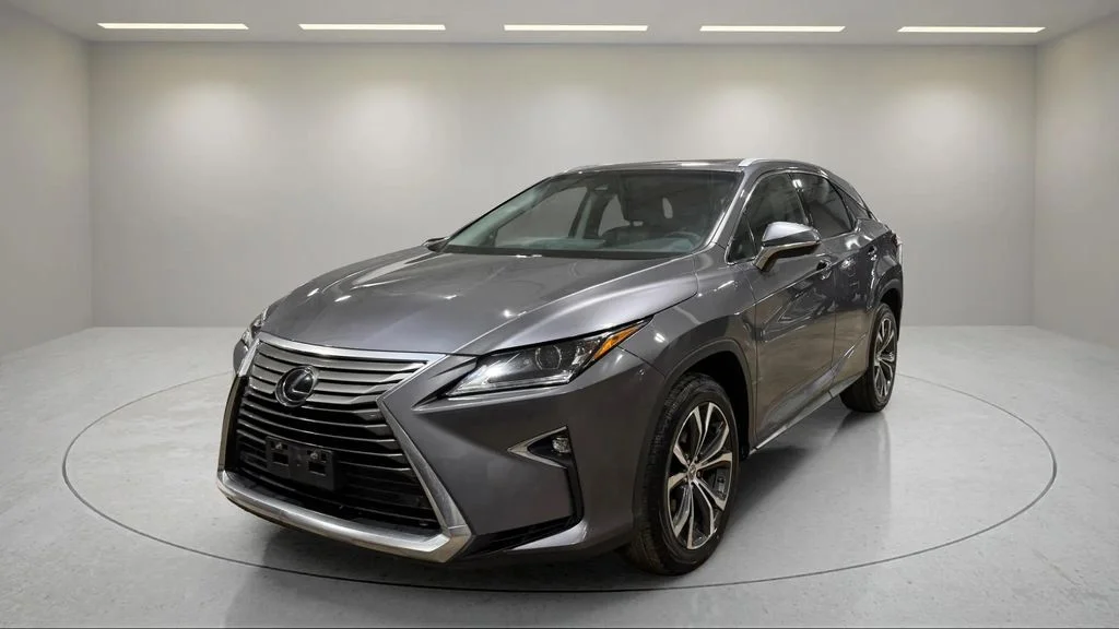 2017 Lexus RX 350 350 4x4's photo