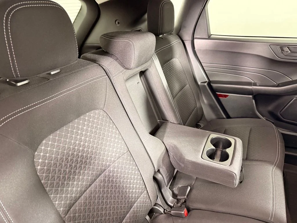 Used 2025 Gray Ford Active image 20
