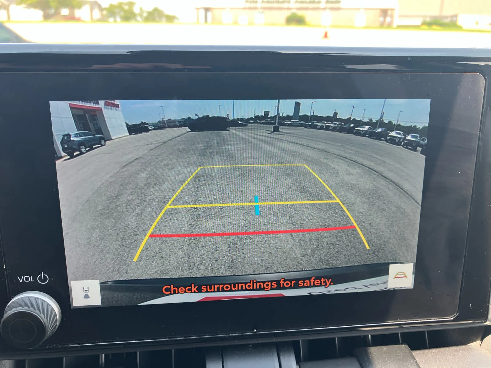 Certified Used 2025 Blueprint Toyota Hybrid XLE image 24