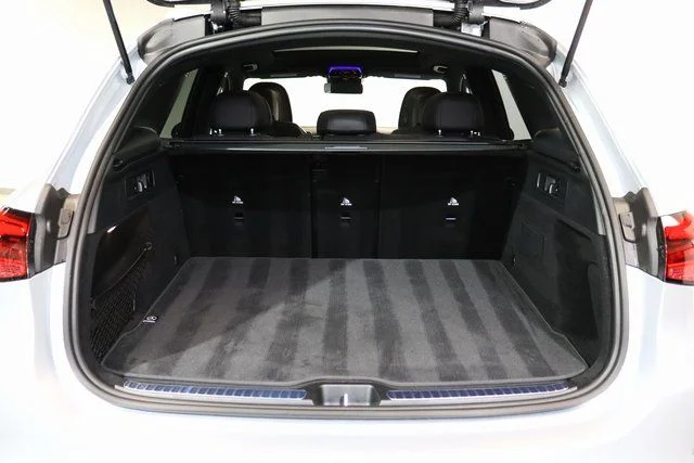2025 Mercedes-Benz GLC Base - Photo 28