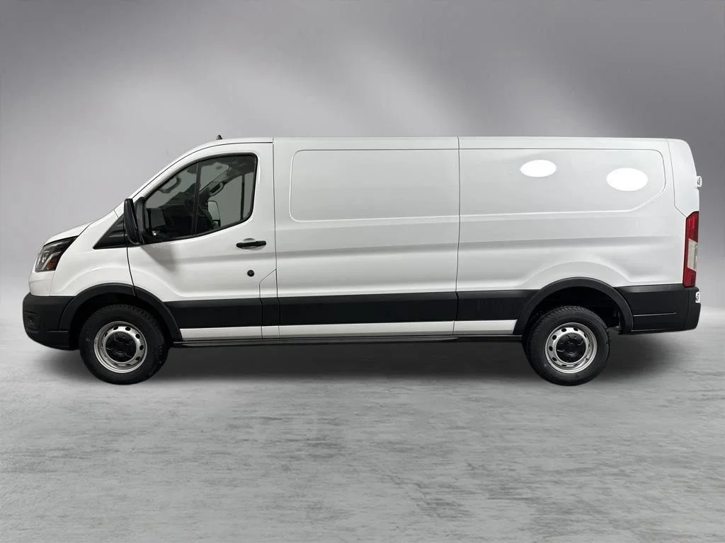 Used 2024 Oxford White Ford 250 image 7