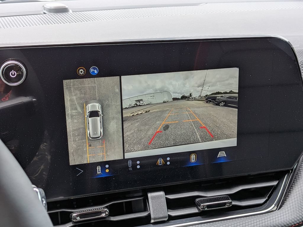 2026 Chevrolet Equinox RS - Photo 25