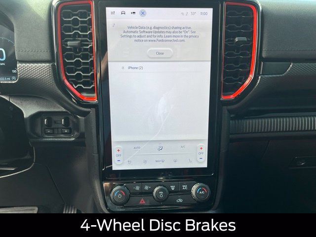 Certified Used 2025 Gray Ford Raptor image 31