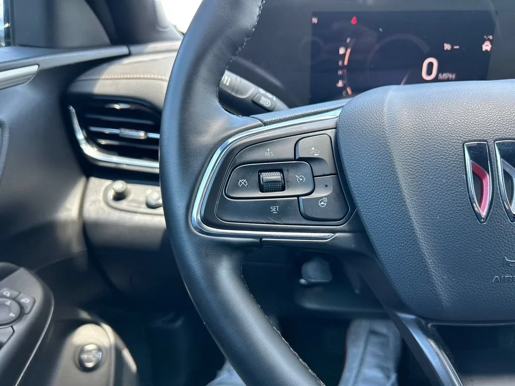 2025 Buick Envista Avenir - Photo 22