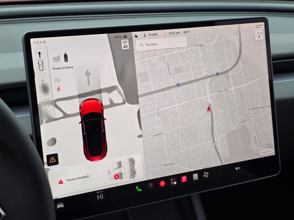Used 2026  Tesla Performance image 29