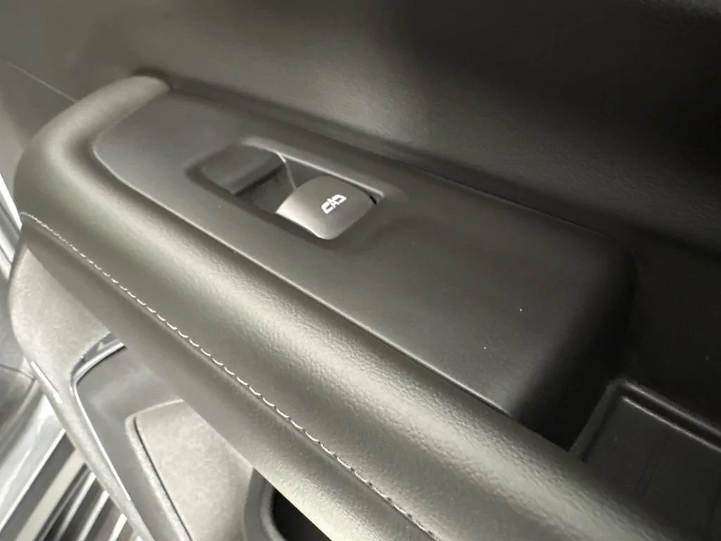 New 2026 Sterling Gray Metallic Chevrolet LT image 15