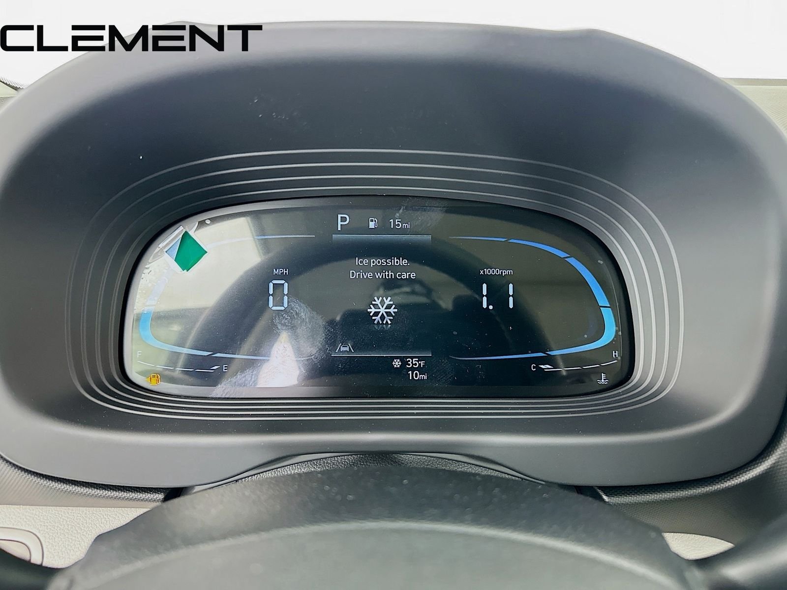 2026 Hyundai Venue SEL - Photo 18