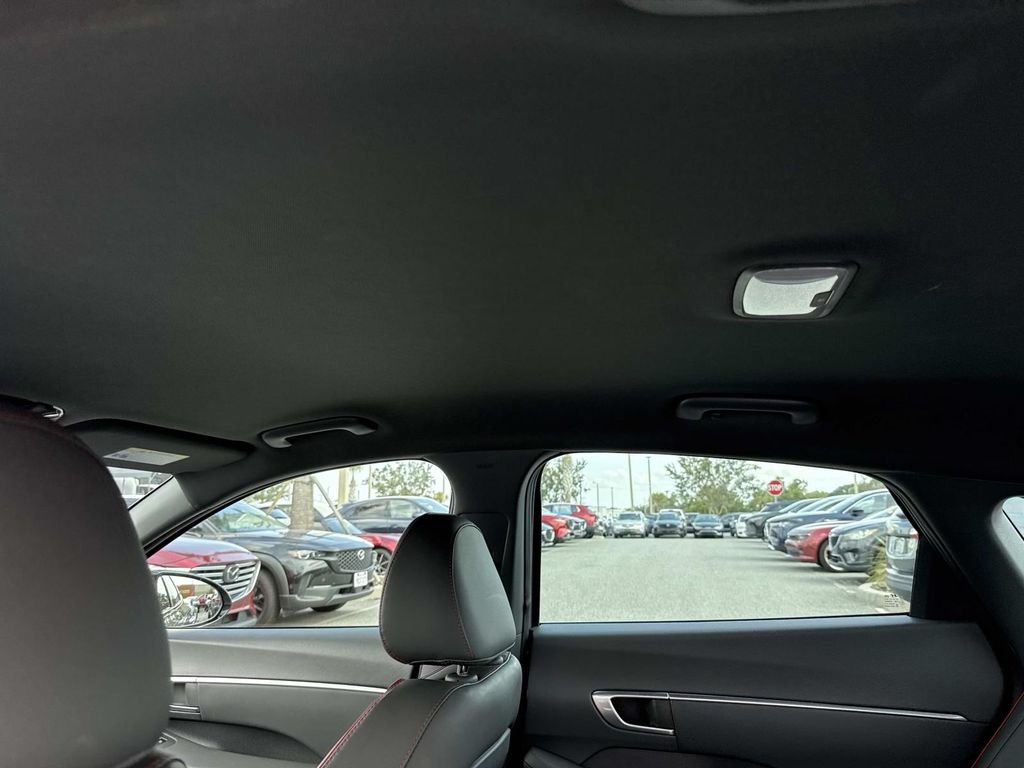 Used 2020 Gray Hyundai SEL Plus image 16