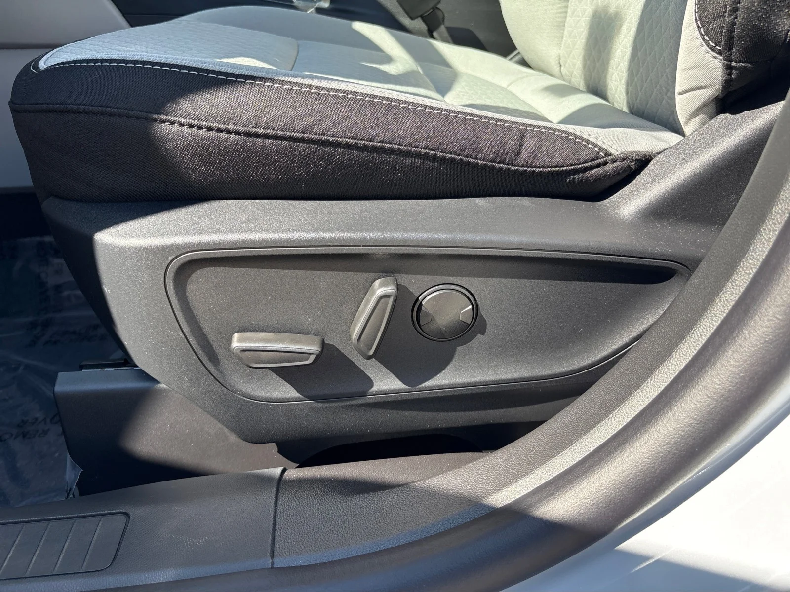 New 2026 Space Silver Metallic Ford Active® image 17