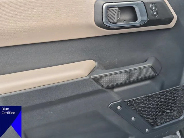 Used 2022 Gray Ford Big Bend image 12