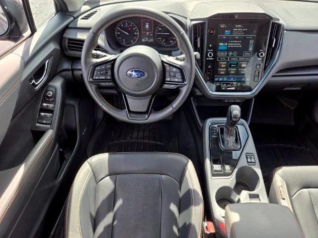 Used 2025 Gray Subaru Limited image 14