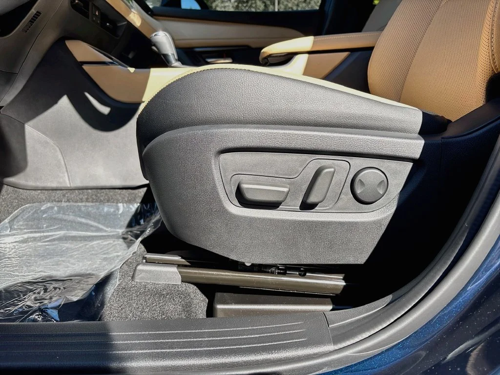 New 2026 Navy Blue Mica Mazda 2.5 S Premium Plus AWD image 20