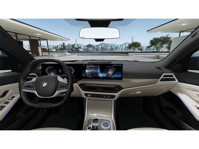 New 2026 Arctic Race Blue metallic BMW  image 10