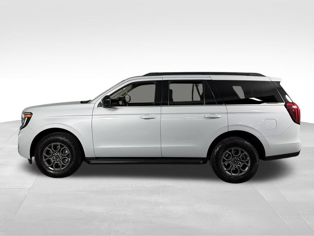 Used 2025 Silver Metallic Ford Active image 10