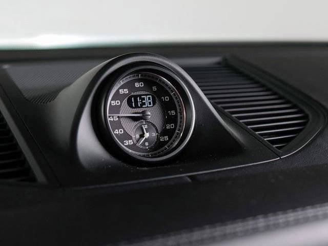 New 2026 Black Porsche GTS image 24