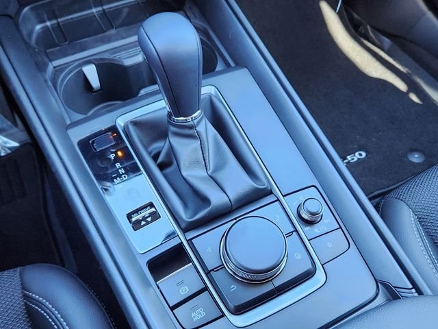 New 2026 Wind Chill Pearl Mazda 2.5 S Preferred AWD image 17